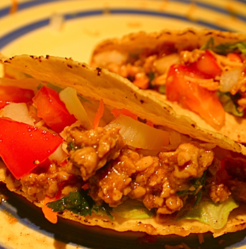 06_Sizzling Steak Fajitas