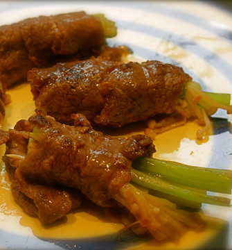 07_Beef & Celery Rolls