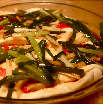 09_Chicken with Golden Mushrooms